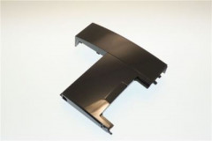 FRONTALE NERO(ABS) ECAM