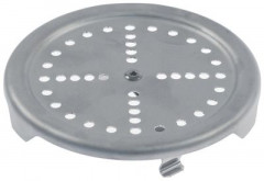 Насадка-сито CNS внеш. ø 118мм В 135мм держатель пружины