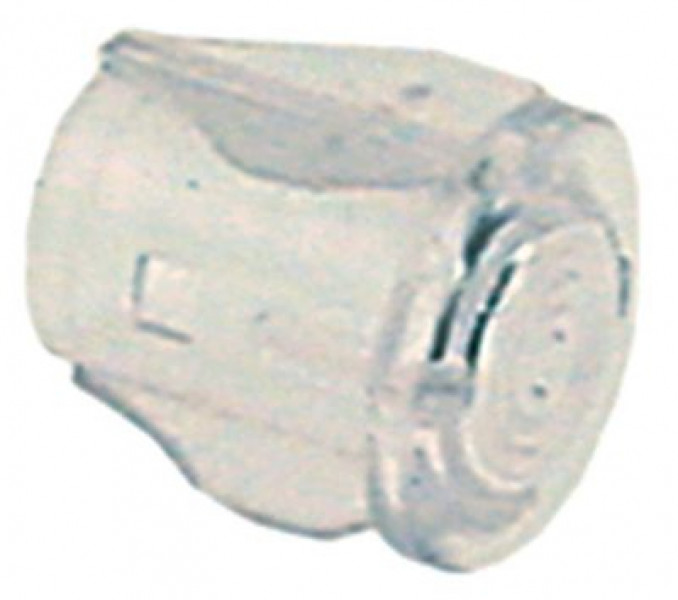 Патрон для сигнальной лампочки мм ø10мм светл. кол-во в уп-вке 1штук