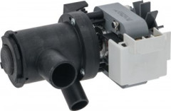 Насос для откачивания (отработанной) воды/Сливной насос