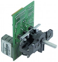 Плата печатная пароконвектомат для прибора JUNO