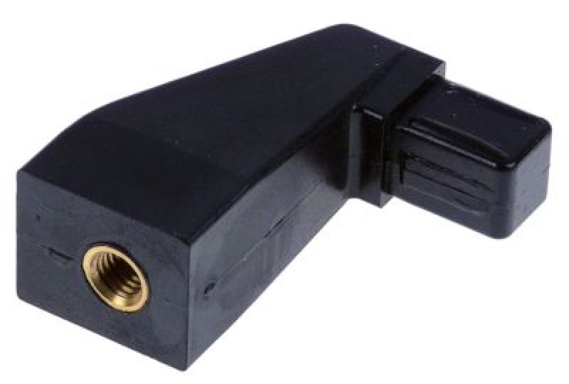 Отводы для поручней труба ø  20x20мм для поручня