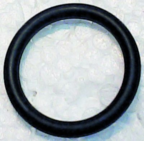 Кольцо уплотнительное круглого сечения