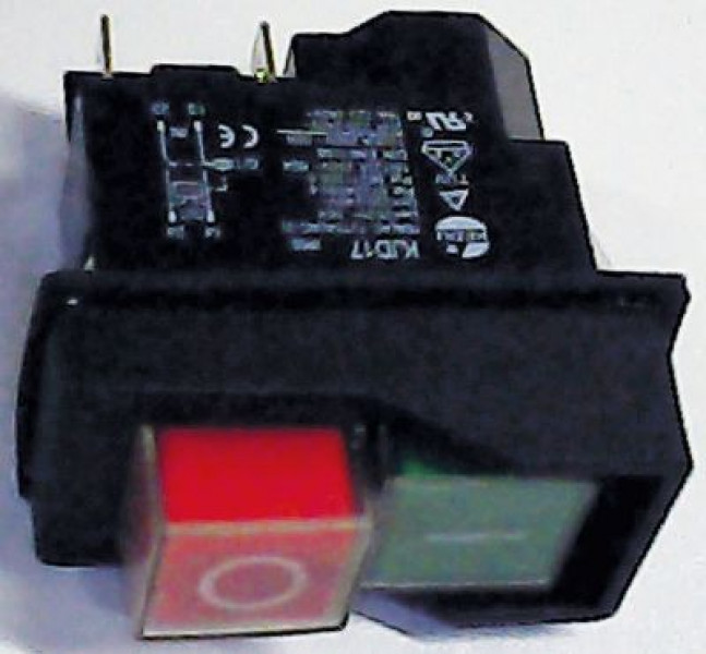 Включатель ВЛK-ВЫКЛ