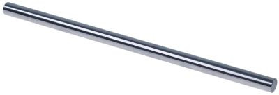 Вал ø 12мм Д 265мм для задерживателя остатков еды для прибора 300