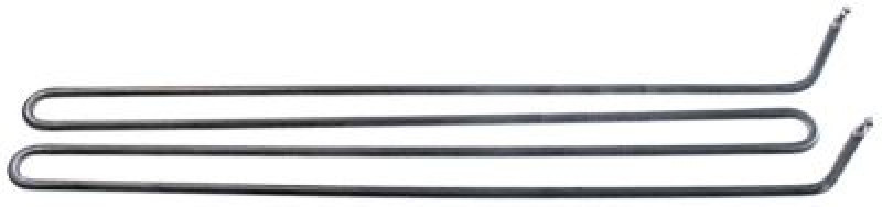 Элемент нагревательный  2500Вт 400В Д 567мм присоединение M5 труба ø  9мм контур отопления 1