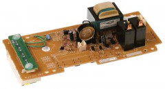 Плата печатная дисплея микроволновая печь тип DPWBFC157WRKZ для прибора R15