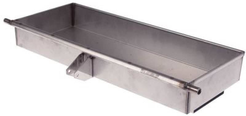 Ванна В 70мм Д 465мм Ш 200мм для льдогенератора