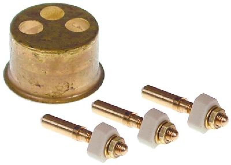 Комплект для переоборудования для штепсельной розетки