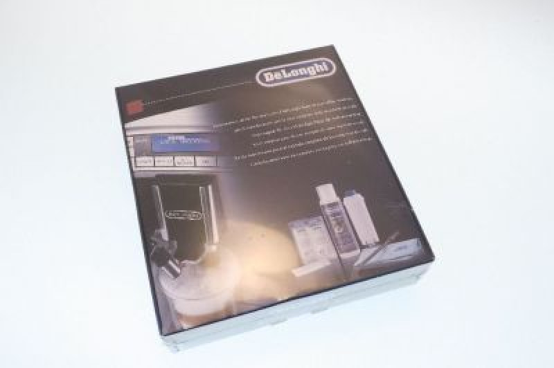 CONF DLSC004 COFFEECARE-KIT DL     (INT)