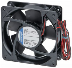 Вентилятор осевой