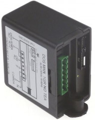 Блок управления 230В вручную 1-группов. для кофемашины тип DOS MAN 1GR NO TEA