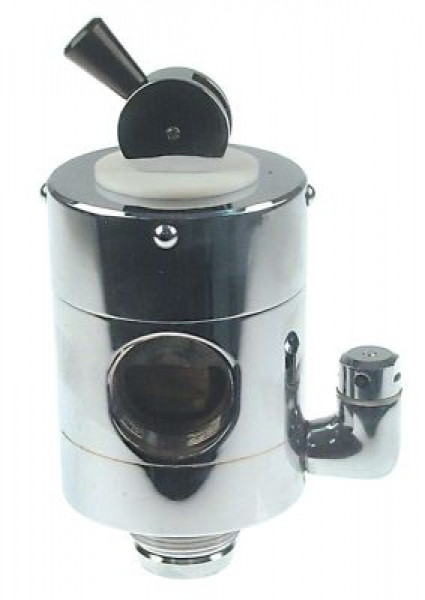 Арматура предохранительная резьба 1½" 5бар