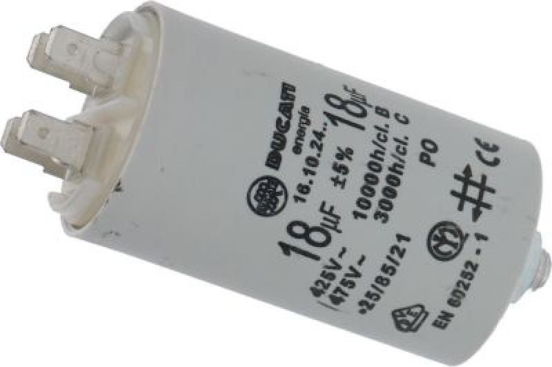 Конденсатор