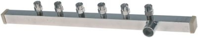 Распылитель-коромысло Д 330мм дюзы 6 для типа кубика льда M