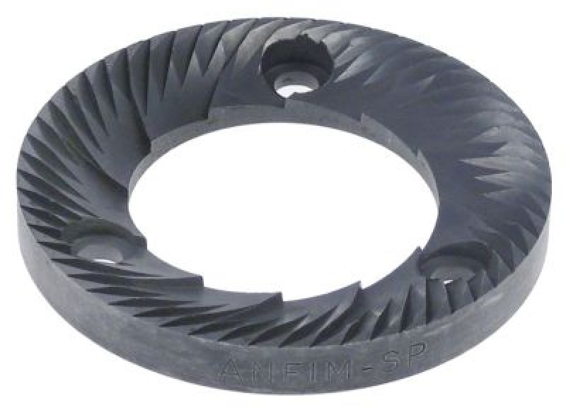 Два диска мельничных внутр.ø 435мм В 92мм Д1 ø 75мм ø отверстия 65мм ø отверстия 10мм