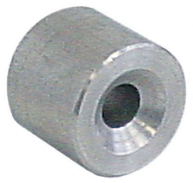 Утяжелитель фильтра CNS внутр.ø 6мм Д 175мм внеш. Ø 20 37г