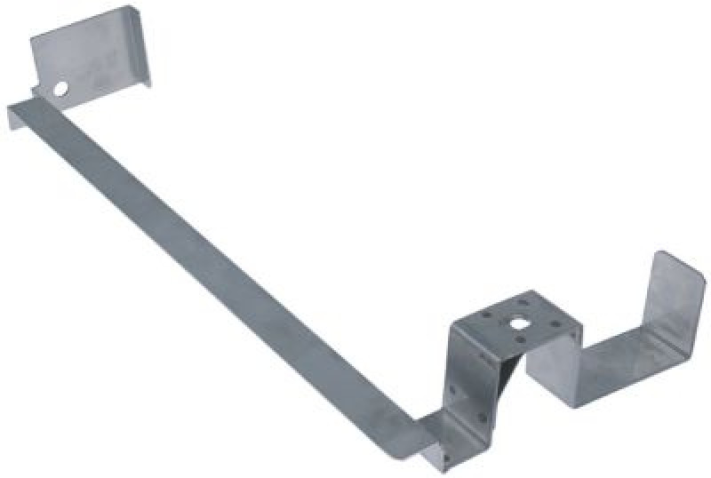 Направляющая для кассеты монтаж. поз-ция справа