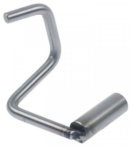 Зацеп замка для двери