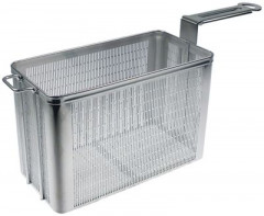 Колба сетчатая для макарон Ш1 150мм Д1  300мм В1 200мм подходит для GASTROFRIT В3 245мм