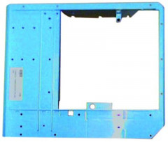 Корпус для ванны