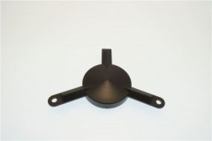 FINGERSCHUTZ SCHWARZ