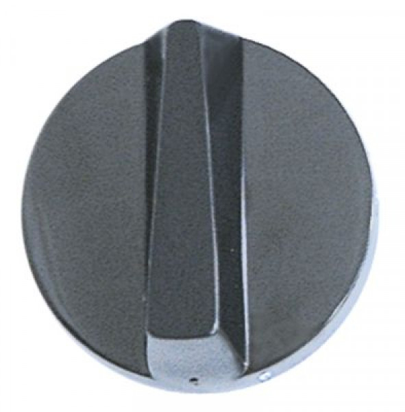 Рукоятка регулировочная газовый кран без запального факела ø 50мм