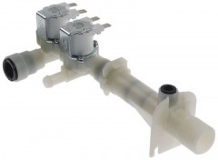 Распределитель воды пластмасса для пароконвектоматов 230 В перем. тока RPE