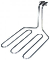 Элемент нагревательный  3000Вт 230В Д 280мм Д1  15мм Д2 35мм Д3 230мм Ш1 80мм Ш2 31мм