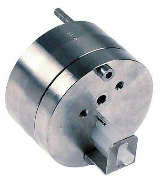 Головка насоса Д 85мм для вспенивателя молока