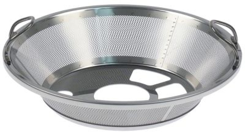 Фильтр CNS ø 190мм В 44мм  - ROBOT COUPE подходит для для соковыжималки