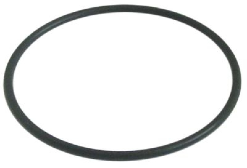 Кольцо уплотнительное круглого сечения EPDM толщина материала  262мм внутр.ø 60мм