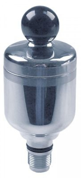 Воронка наливная резьба 3/8" для предохранительной арматуры