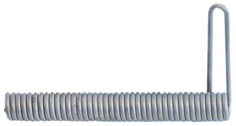 Пружина торсионная ø 20мм ø проволоки 35мм Д1  150мм Д2 80мм кол-во в уп-вке 1штук