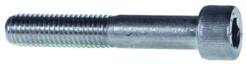 Винт с цилиндрической головкой отверстие внутренний шестигранник