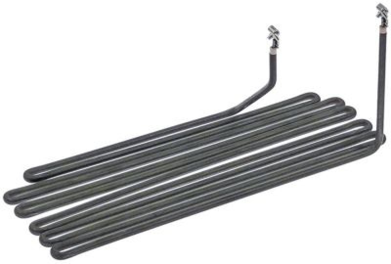 Элемент нагревательный 2000Вт 400В Д 320мм труба ø 65мм контур отопления 1 В 144мм Ш 120мм