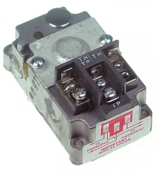 Оператор 705-50A жидкий газ 82952 питание Оператор милливольт