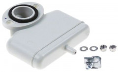 Камера воздушная Д 77мм Ш 83мм комплект ø шланга 6мм ø присоединения 24мм