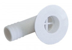 Соединитель шланговый для аппарата приготовления льда