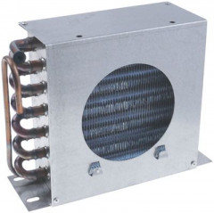 Конденсатор В 179мм Ш 228мм для стола для пиццы Г 77мм