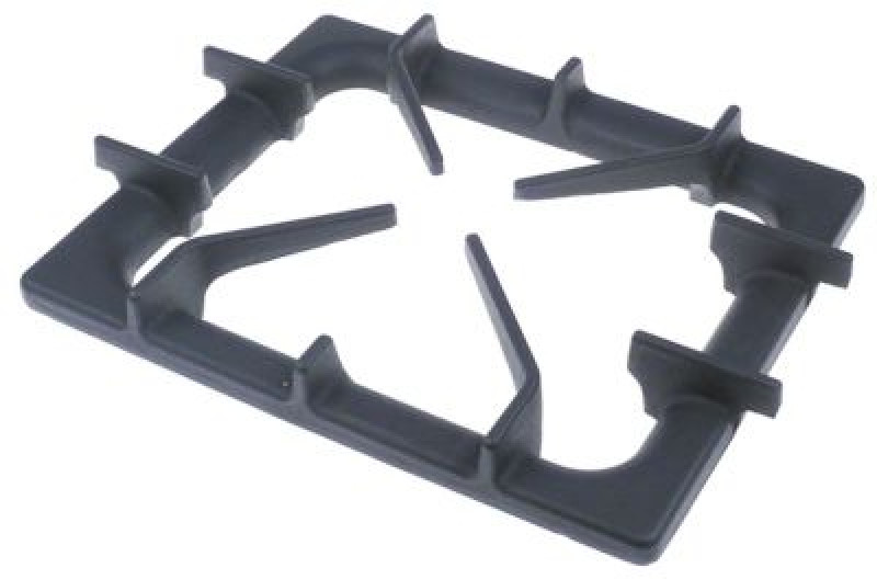 Решётка для плиты В 46мм Д 387мм Ш 287мм подходит для GICO