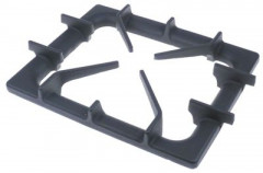 Решётка для плиты В 46мм Д 387мм Ш 287мм подходит для GICO