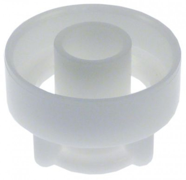 Подшипник распылителя-коромысла ø 46мм В 35мм ø отверстия 3мм ø опорный 20мм