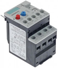 Переключатель максимального тока автоматический тип 3RU2116-1EB0 (AC3/400V) 15кВт