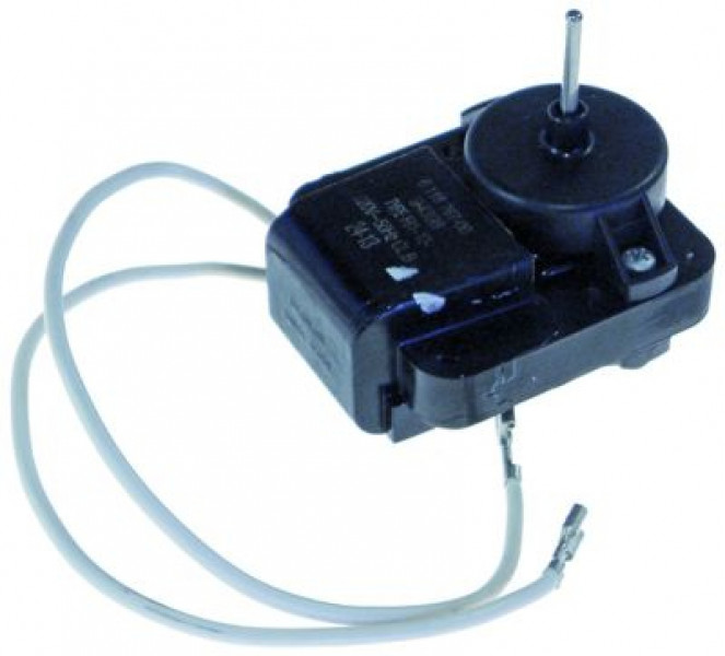 Мотор для вентилятора испарителя