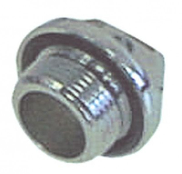 Колпачок навинчивающийся резьба 3/4"