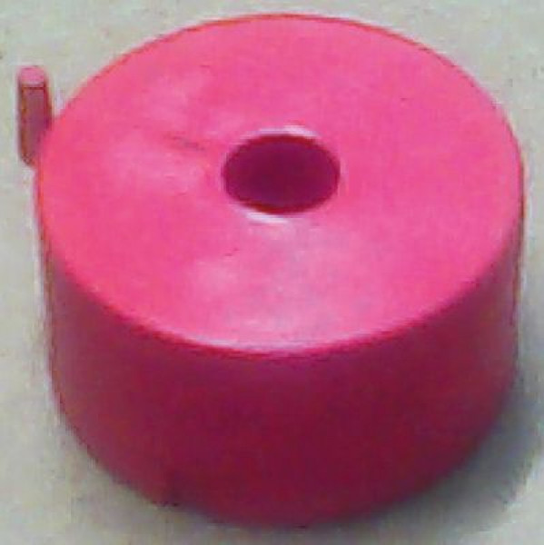 Магнит форма кругл.