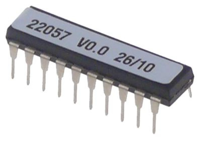 EPROM тип MC M505-2 подходит для MELITTA