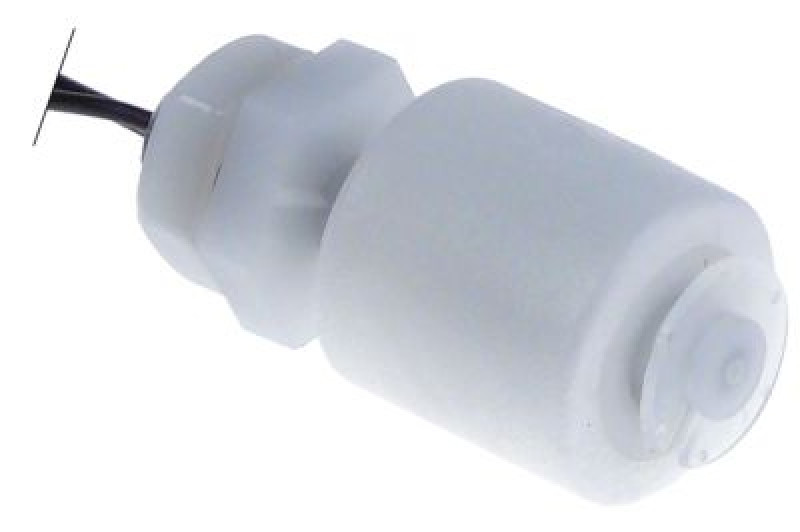 Выключатель поплавковый 1NO ø 28мм 240В Д 80мм ø монтажный 10мм 5А кабель