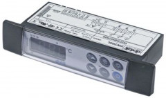 Регулятор электронный 230В мм 150x30мм NTC сборка вмонтирование выходы реле 4 XW260L-5N0C0  -